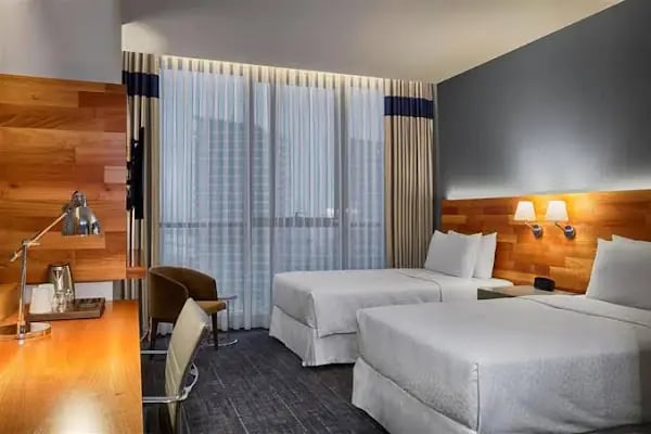 Ever Hotel Europe - Resim 2
