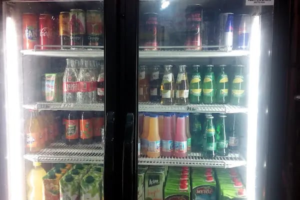 Aslanlar Mega Market - Resim 13