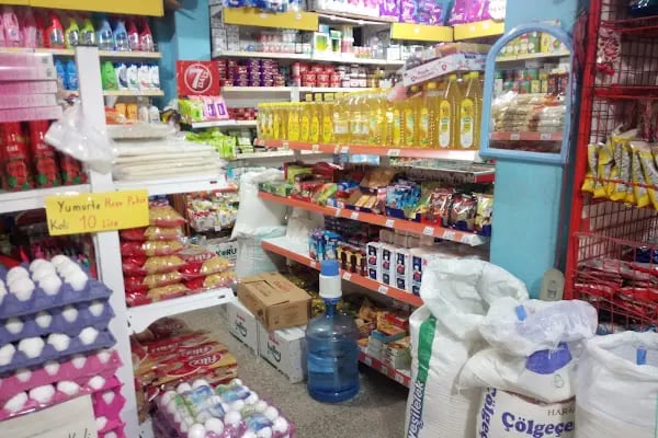 Aslanlar Mega Market - Resim 8