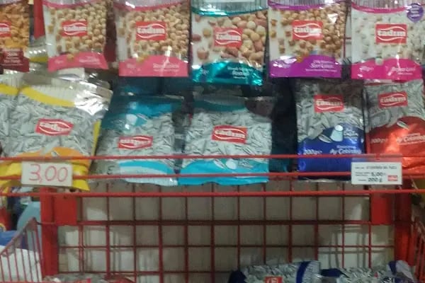 Aslanlar Mega Market - Resim 6