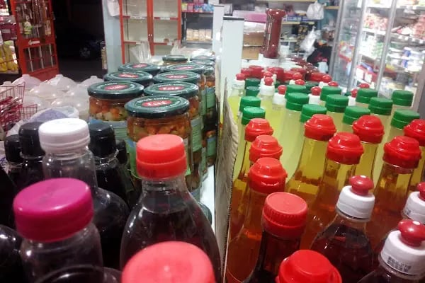 Aslanlar Mega Market - Resim 14