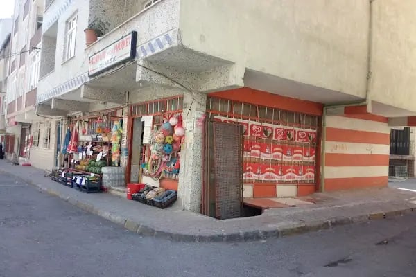 Aslanlar Mega Market - Resim 2