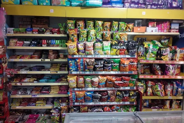 Aslanlar Mega Market - Resim 9