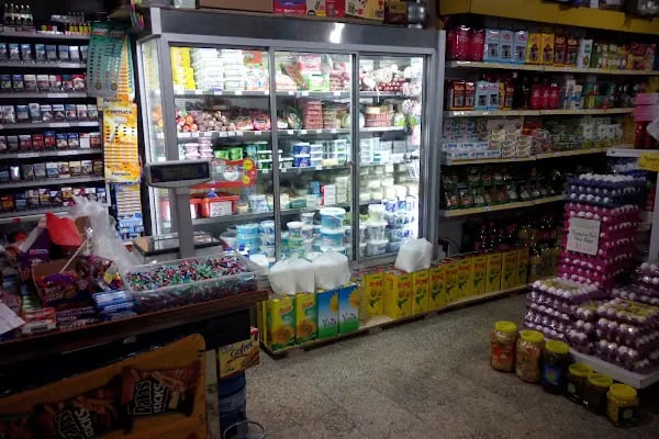 Aslanlar Mega Market - Resim 10