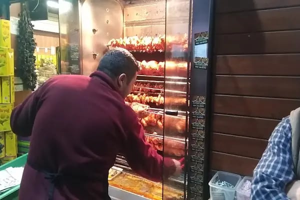KÖYLÜ peyniricilik bağcılar - Resim 14