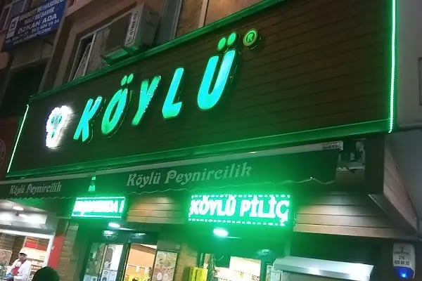 KÖYLÜ peyniricilik bağcılar - Resim 5
