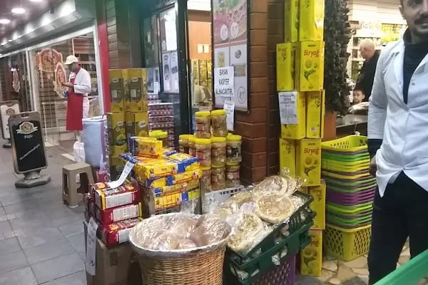 KÖYLÜ peyniricilik bağcılar - Resim 15