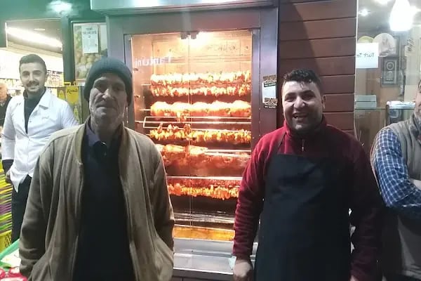 KÖYLÜ peyniricilik bağcılar - Resim 16