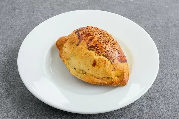 Meşhur Sarıyer Börekçisi - Resim 10