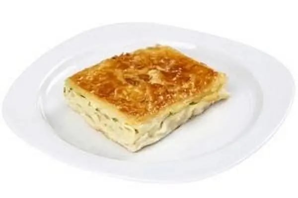 Meşhur Sarıyer Börekçisi - Resim 18