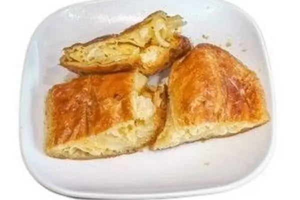 Meşhur Sarıyer Börekçisi - Resim 14