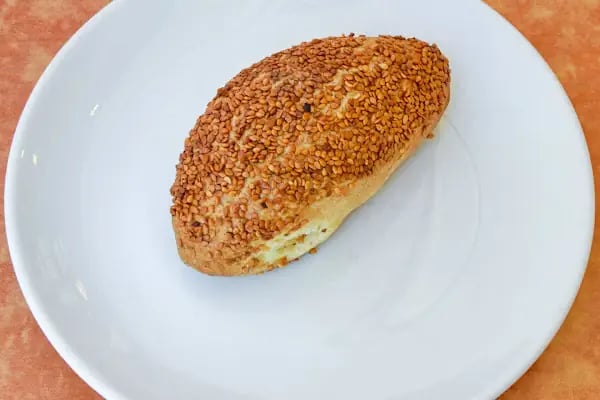 Meşhur Sarıyer Börekçisi - Resim 13