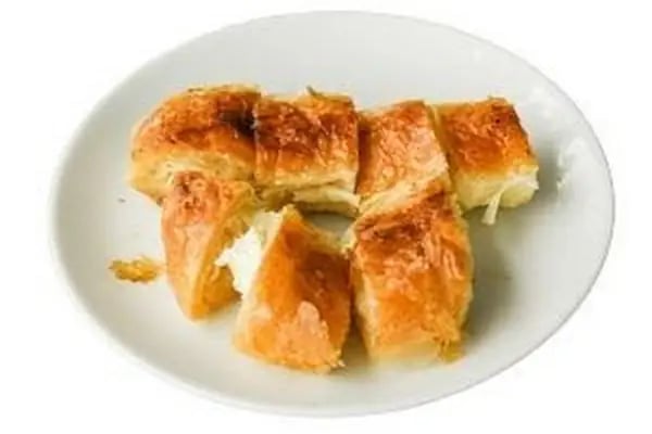 Meşhur Sarıyer Börekçisi - Resim 9