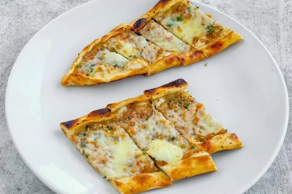 Meşhur Sarıyer Börekçisi - Resim 6