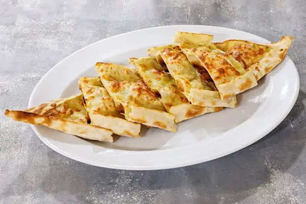 Meşhur Sarıyer Börekçisi - Resim 8