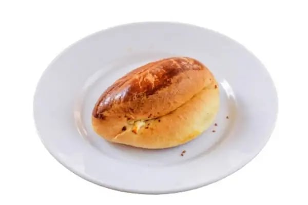 Meşhur Sarıyer Börekçisi - Resim 17