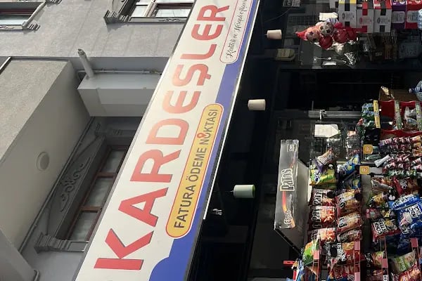 KARDEŞLER MARKET 2 - Resim 2