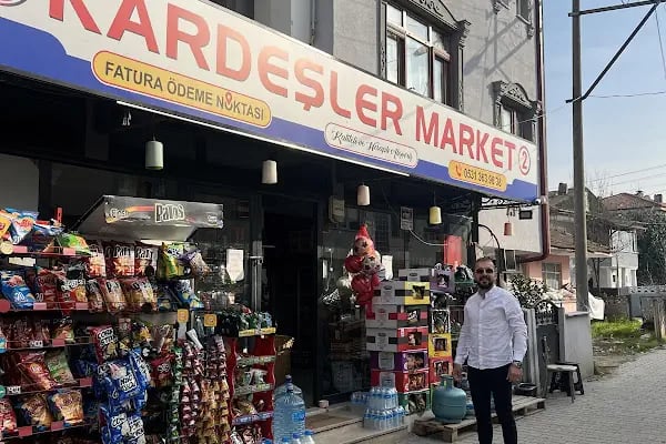 KARDEŞLER MARKET 2 - Resim 8