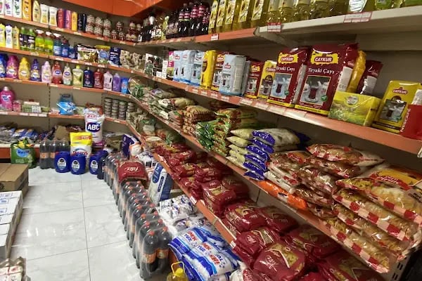 KARDEŞLER MARKET 2 - Resim 3