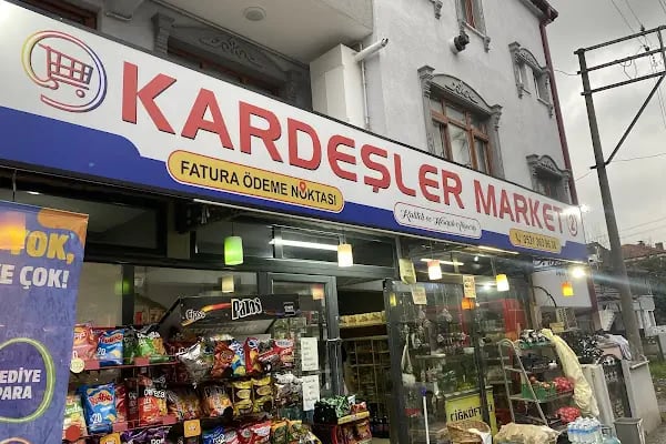 KARDEŞLER MARKET 2 - Resim 7