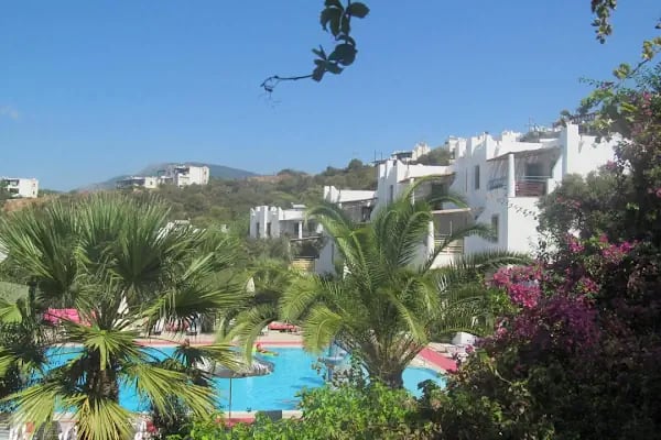 Romentic Otel - Resim 4