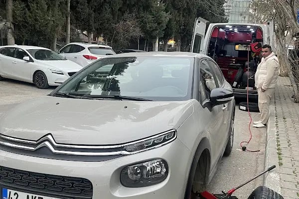 Buca Oto Lastik Yol Yardım - Resim 15