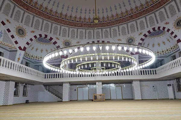 Fatih Cami Kuran Kursu - Resim 14