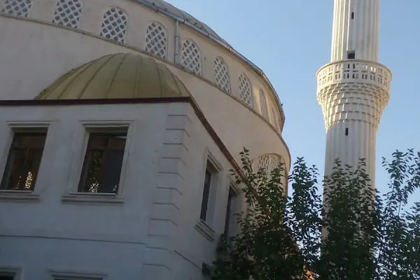 Fatih Cami Kuran Kursu - Resim 10