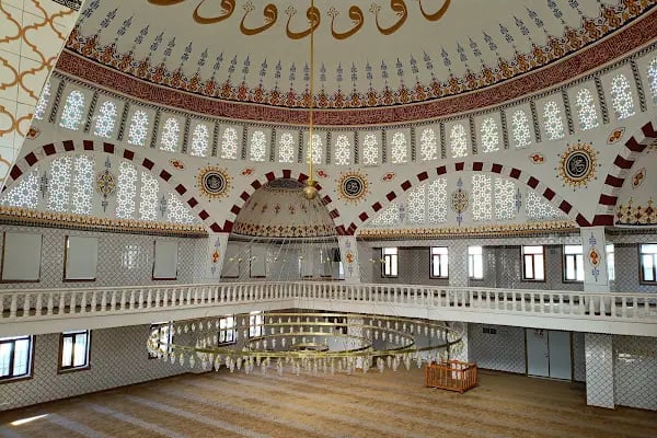 Fatih Cami Kuran Kursu - Resim 19