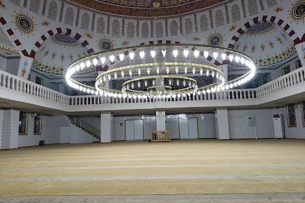 Fatih Cami Kuran Kursu - Resim 13