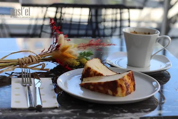 Pastel Patisserie Bayraklı - Resim 12