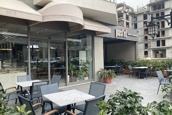 Pastel Patisserie Bayraklı - Resim 16