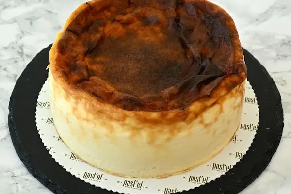 Pastel Patisserie Bayraklı - Resim 15