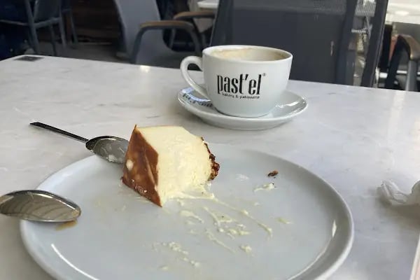 Pastel Patisserie Bayraklı - Resim 11