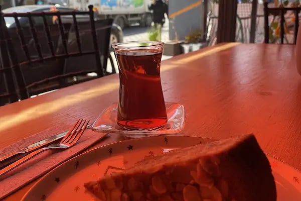 Lavanta Bodrum Cafe/Pasta - Resim 18
