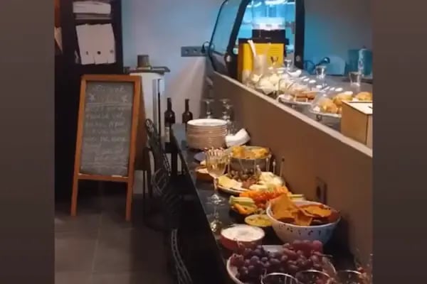 Lavanta Bodrum Cafe/Pasta - Resim 2