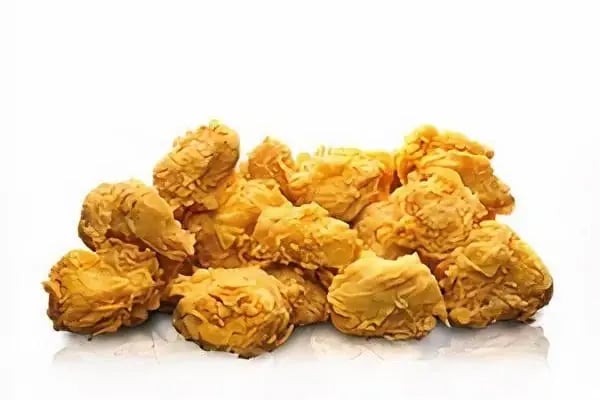 Popeyes - Çerkezköy Center AVM Şubesi - Resim 18