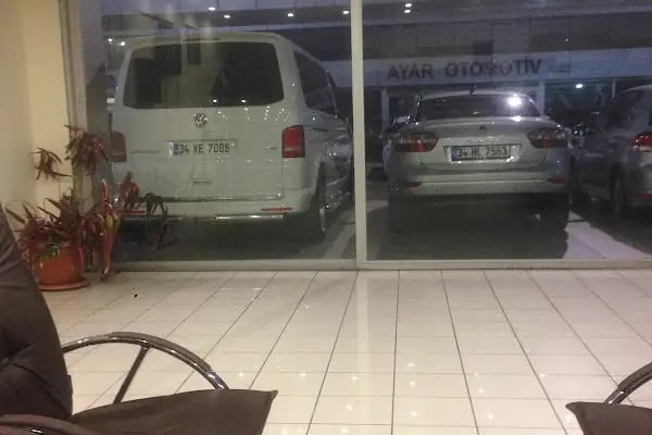 ÖZ ALANÇLAR OTOMOTİV - Resim 3
