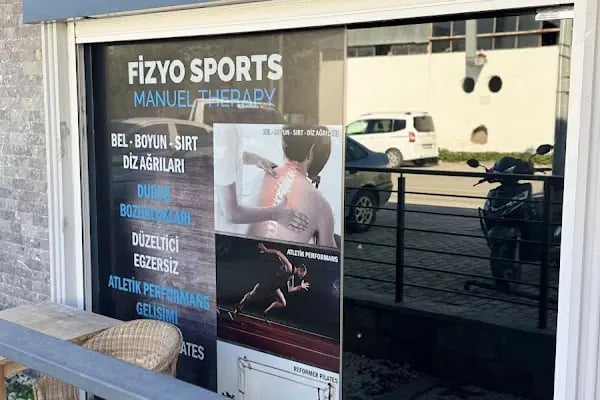 Fizyo Sports Bodrum - Resim 2