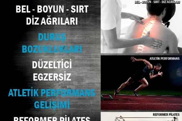 Fizyo Sports Bodrum - Resim 5