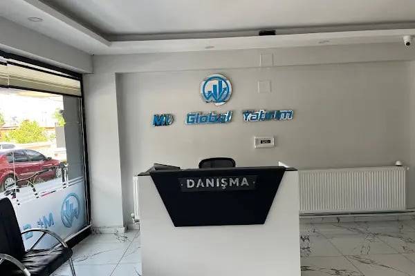 MT Global Eğitim ve Danışmanlık - Afşin Şubesi - Resim 5