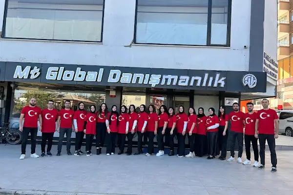 MT Global Eğitim ve Danışmanlık - Afşin Şubesi - Resim 11
