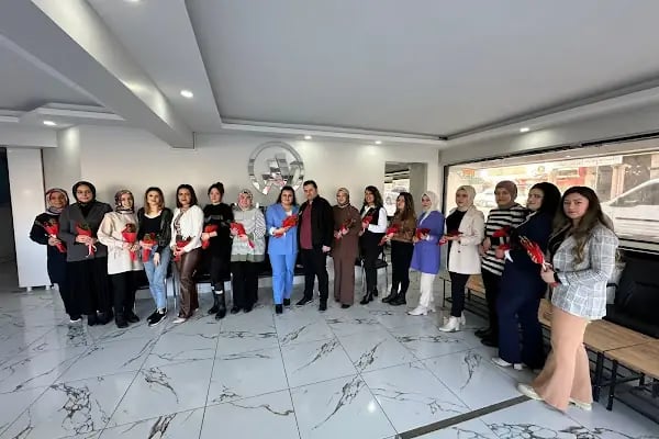 MT Global Eğitim ve Danışmanlık - Afşin Şubesi - Resim 9