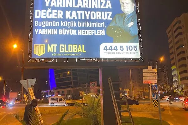 MT Global Eğitim ve Danışmanlık - Afşin Şubesi - Resim 15