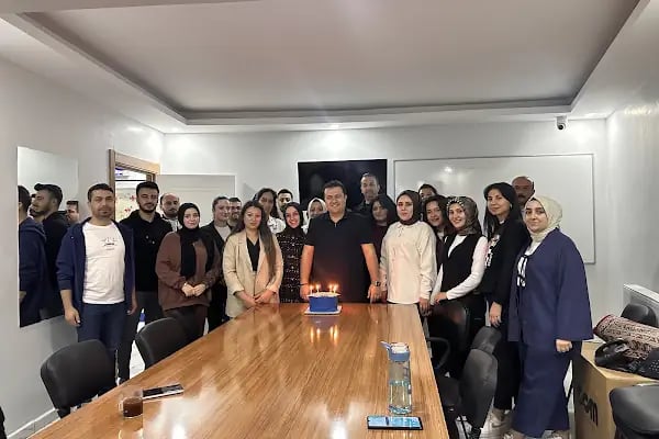 MT Global Eğitim ve Danışmanlık - Afşin Şubesi - Resim 2