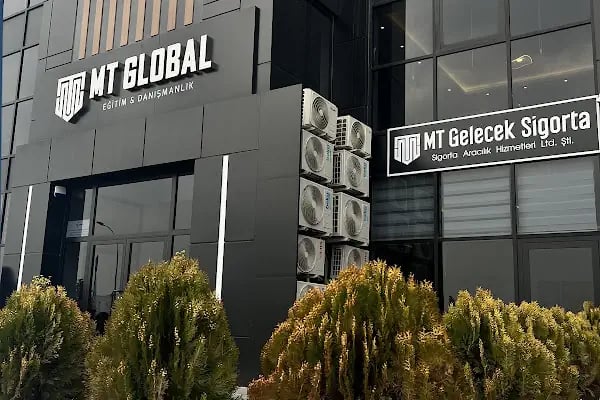 MT Global Eğitim ve Danışmanlık - Afşin Şubesi - Resim 10