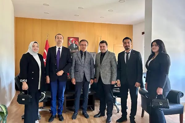 MT Global Eğitim ve Danışmanlık - Afşin Şubesi - Resim 16