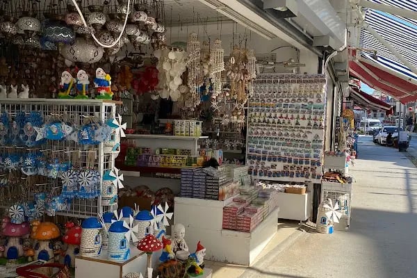 GIFT SHOP ALI BELEN - Resim 4