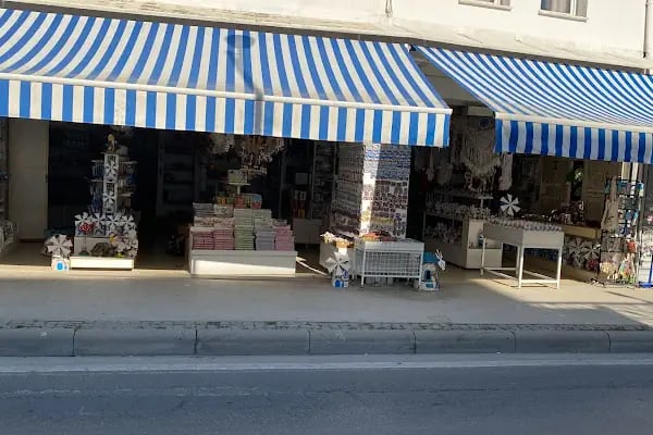 GIFT SHOP ALI BELEN - Resim 3