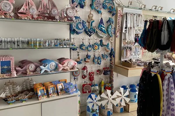 GIFT SHOP ALI BELEN - Resim 2